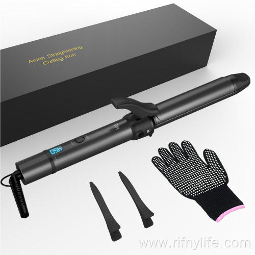 heated rollers automatic hair curler